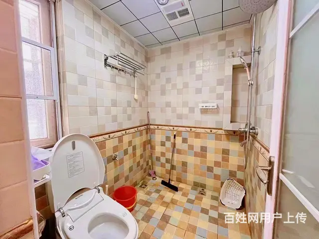 东沙花园(南区)租房户型业主低价出租 环境好!! - 图片 6