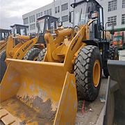 襄阳二手装载机市场 临工955装载机精品铲车出售