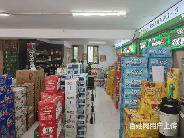 道里 元江路 连锁精酿啤酒 店铺出兑 - 图片 3