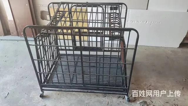 【搞定了！】大号狗笼子便宜出 - 图片 1