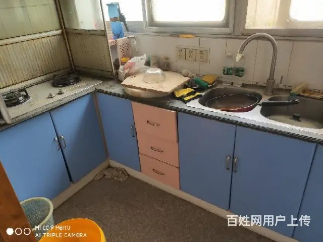 永业小区1楼3+2精典3三室求是31中双   出售 - 图片 10