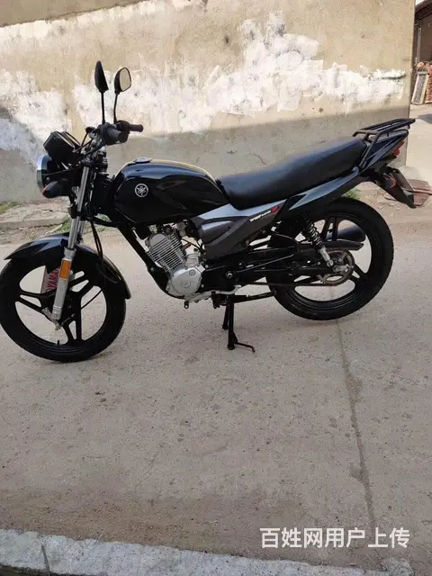出售各品牌二手摩托车 - 图片 6