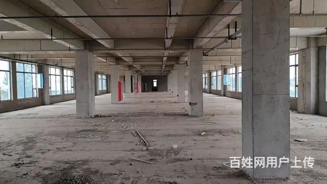 【58益铺】大型沿街厂房、院子出租带天然气 - 图片 5