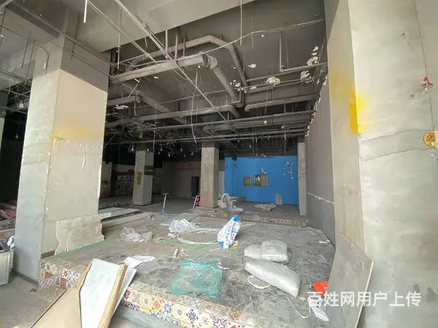 道外区南直路黄河路交口370米把角门市出租出售 - 图片 5