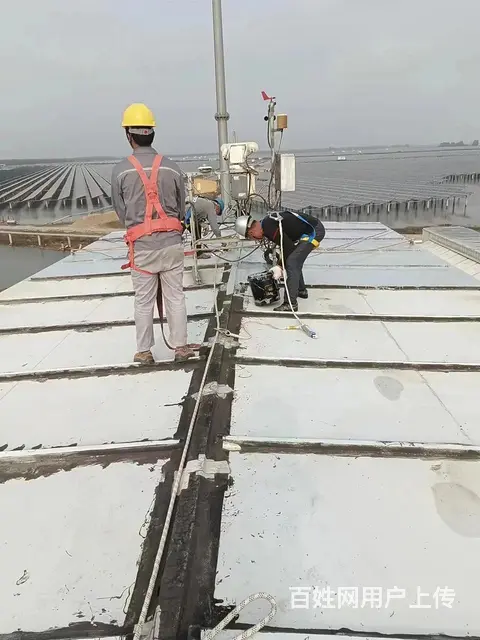 湛江霞山区军诚防水补漏公司.小区物业维修业务 - 图片 5