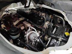 17年6月份上牌照国四仓棚栏杆④米③