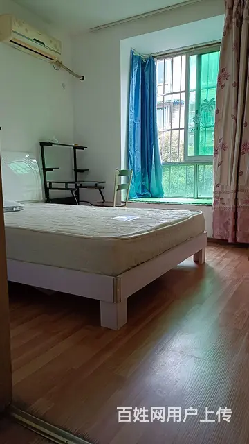 温馨套一带阳台  拎包即住 - 图片 4