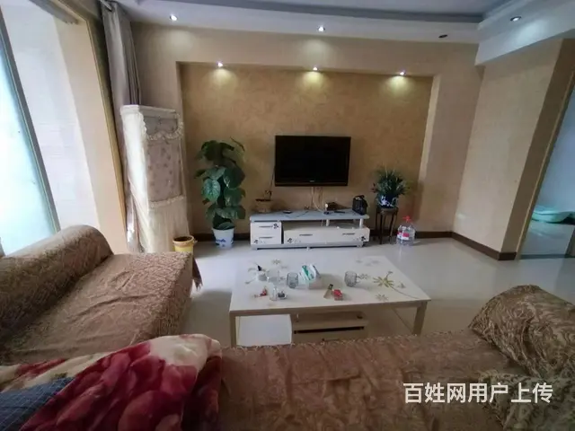 万达对面 美中城 电梯房 南北通透 - 图片 7