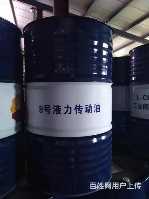 昆仑润滑油一级代理商 昆仑变压器油 170kg - 图片 9