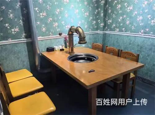 江北东方新村170平烤肉店出兑 - 图片 7