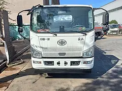 解放潍柴160马力加油车各品牌大小齐全