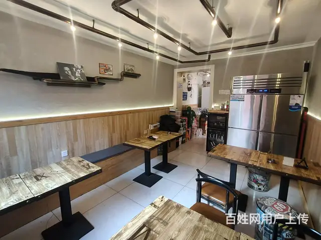 于洪区洪湖街手工炸串小吃出兑 - 图片 4