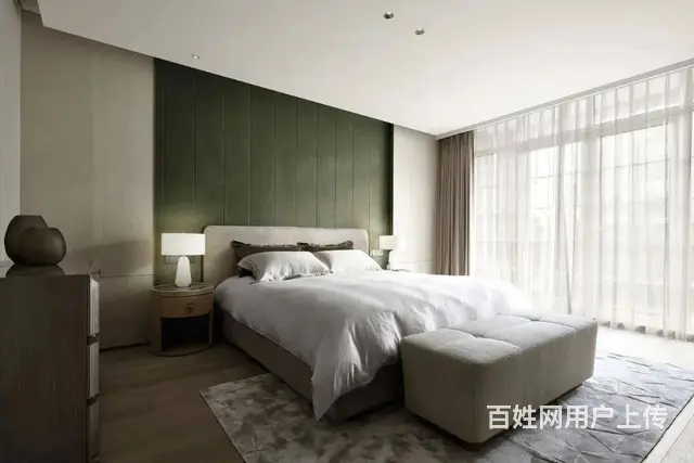 别墅装修 | 东方格调的简洁空间 - 图片 5