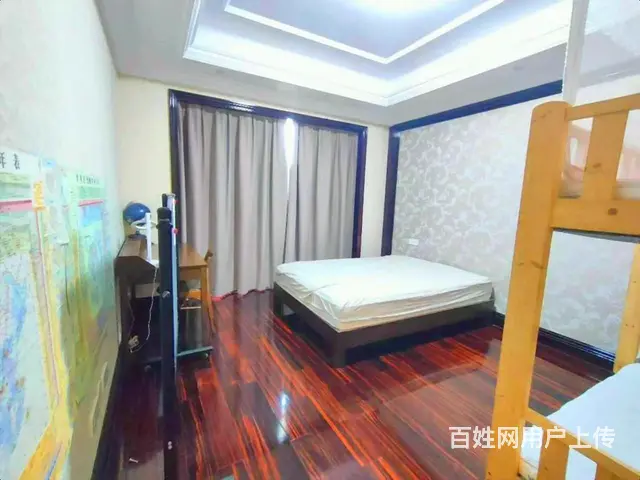文晖板块市芯商圈，四开间朝南，南北通透，打铁关地铁口零距位置 - 图片 6