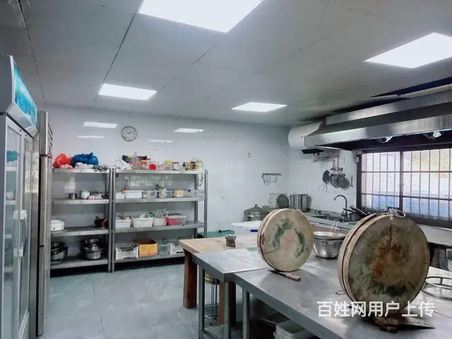 （老板本人）跳马镇独门独院农家乐/民宿/私人会所/房屋出租 - 图片 12