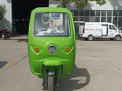 电动三轮洒水车工地小型洒水除尘雾炮车移动消毒雾炮车