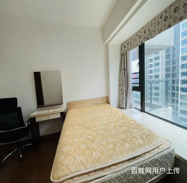 近拱北口岸 南湾华发世纪城四期 小高层洋房 四房三卫 精装修 - 图片 4