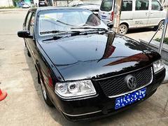 大众 桑塔纳 2006款 1.8 手动 基本版