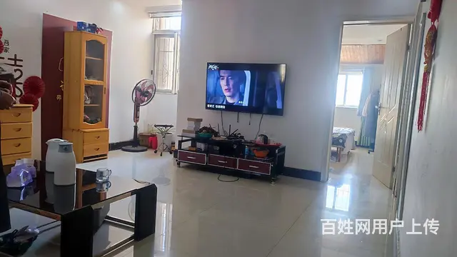师大万达嘉慧园精装修两室家电家具齐全拎包即住 急租 - 图片 3