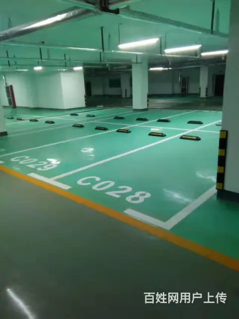 固化地坪施工 - 图片 2
