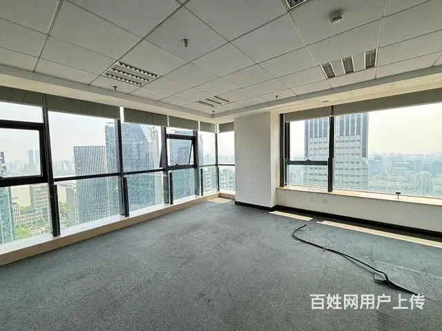 钱江新城，钱江国际时代广场，高区采光通透，一线江景，领包入住 - 图片 9