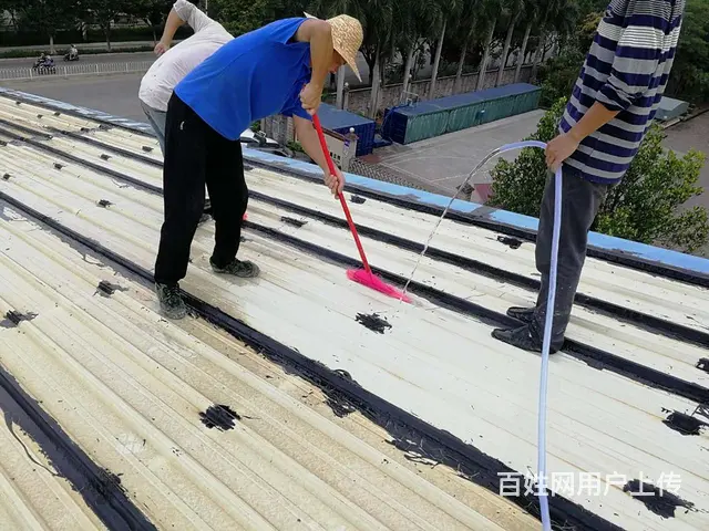惠州防水补漏  惠州欧耐克防水装饰有限公司 - 图片 8