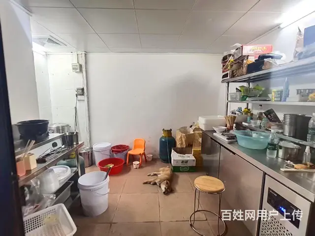 白云区夏茅餐饮店转让 - 图片 4