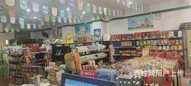 位置优越 沿街门面 人流量大  随时看店 店铺可整转 空转 - 图片 7