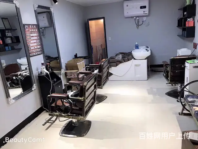 转让椒江平桥小区店面除了餐饮其他均可 - 图片 3