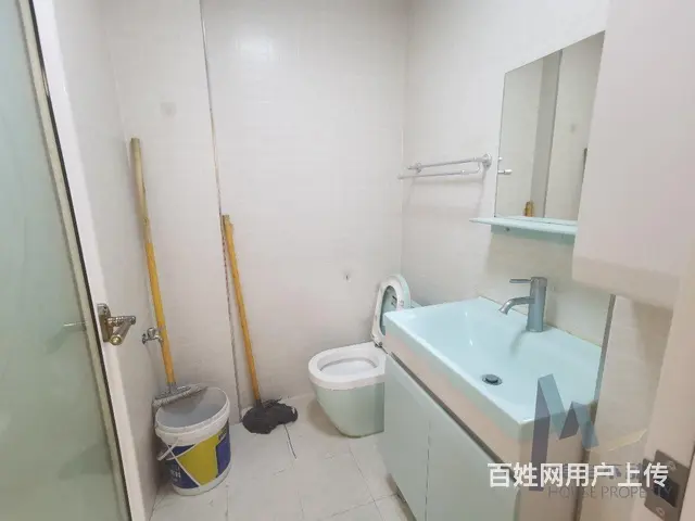 城东明泽坊电梯房三室精装拎包入住壁挂炉取暖 - 图片 6