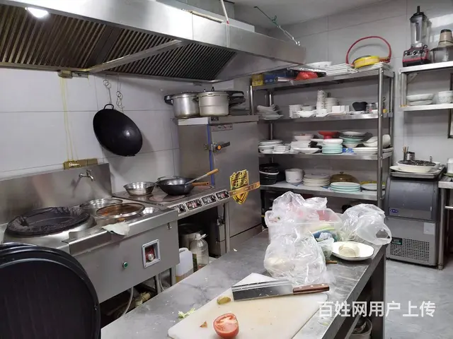 急转：黄金好位置高端会所低价转让，营业中 - 图片 9