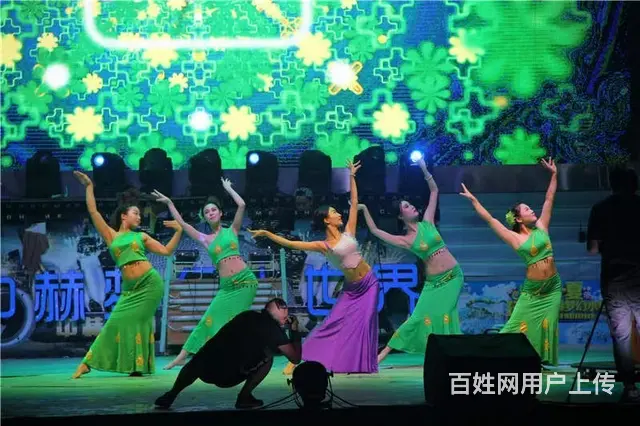 洛阳成人舞蹈学校 零基础系统学习 - 图片 5