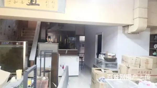 房主直租 道里迎宾小区200平米门市 - 图片 1