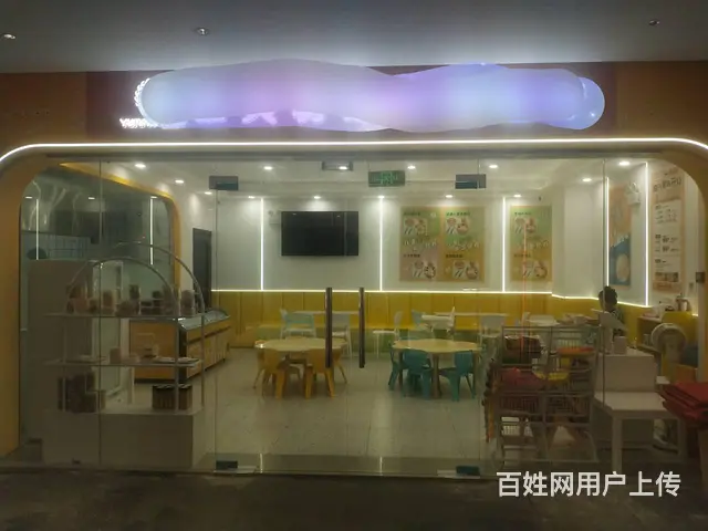（51旺铺推荐）琼山高登西路高兴里72平餐饮店转让 - 图片 5