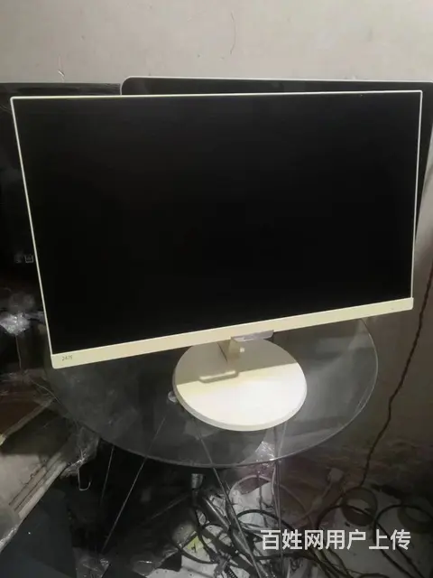 飞利浦24寸高清IPS无边框电脑液晶显示器带HDM - 图片 1