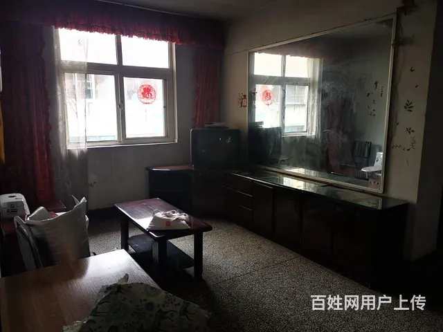 解放路48号院3房出租长租有优惠 - 图片 3