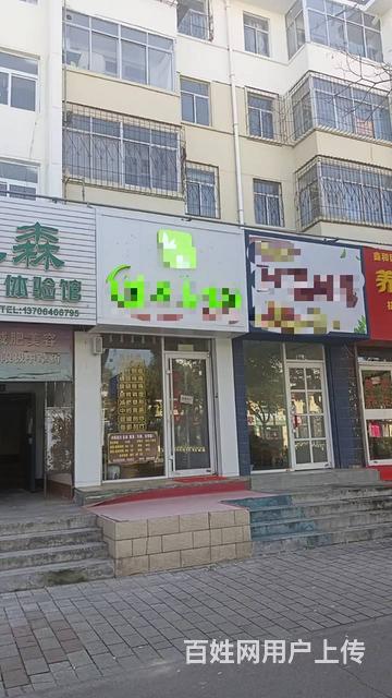 (快租免费找房源)奎文区福寿街虞河路50平店铺可出租转让的图片