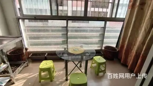 欧景花园 公寓1厅 精装修 - 图片 3