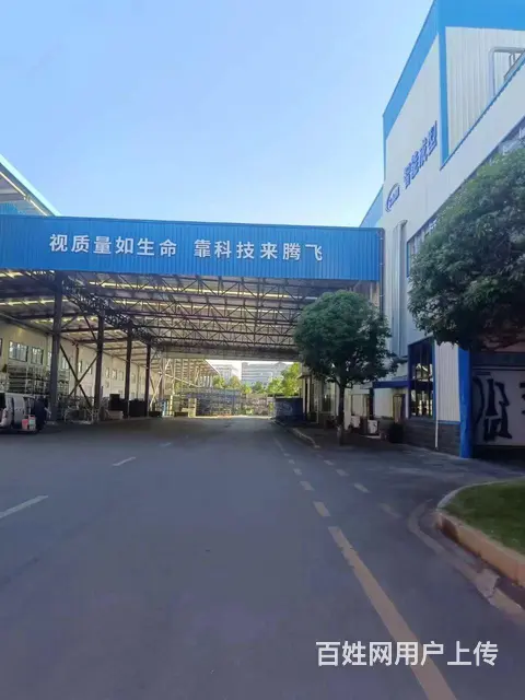 个人发布）雨花区环保科技园12000平方标准厂房仓库出租 - 图片 6