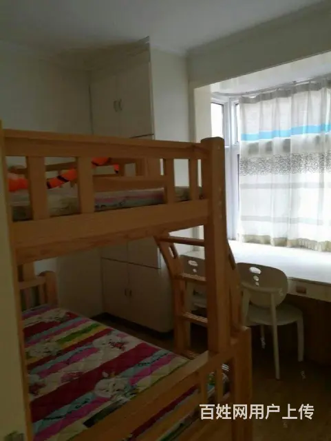 团结小学隔壁，环境优美，配套齐全，干净卫生拎包即住 - 图片 7