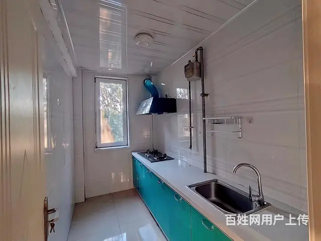 兴隆尚品6楼45平一室一厅一厨一卫，精装修，家电齐全有空调 - 图片 1