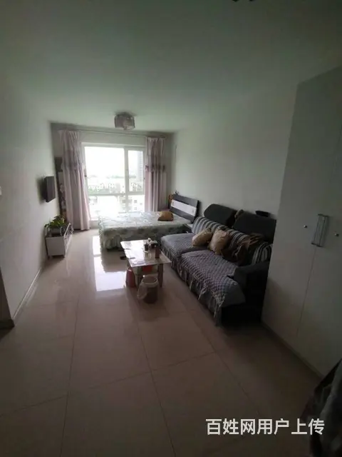 丽都新城(铁西)(铁西) 普通住宅1厅 精装修 - 图片 6