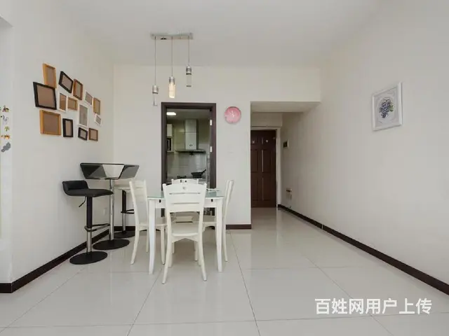 晴朗新地园 2室2厅80.84m?整租 - 图片 2
