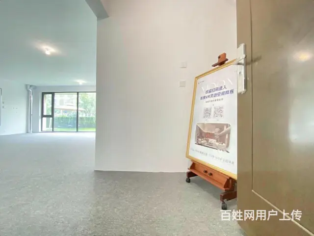 抢莱山区 墅级洋房 保利 一楼带院 送院子100多平 送地下 - 图片 6