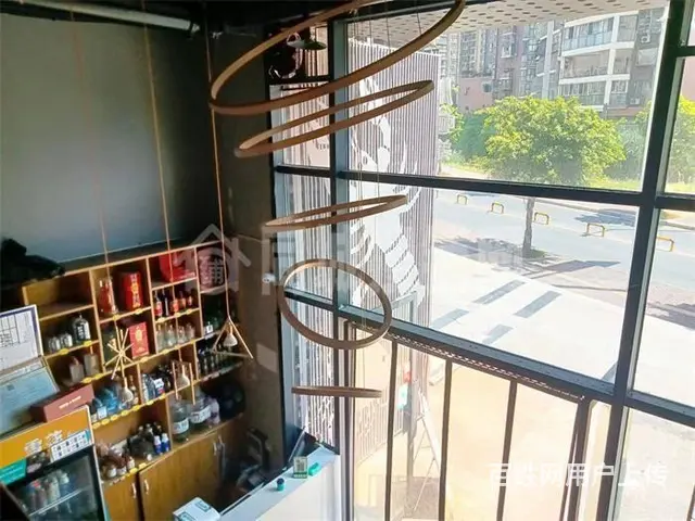 【同城搜铺网】西外西晶美食街98平鱼火锅转让（一二楼） - 图片 5
