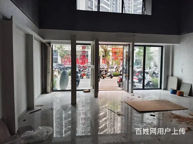（51旺铺推荐）保利栖麓62平旺铺出租 - 图片 9
