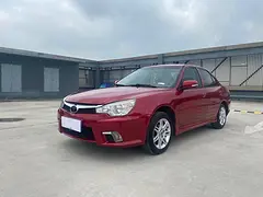 东南V3菱悦 2010款 1.5 无级 豪华版(改款