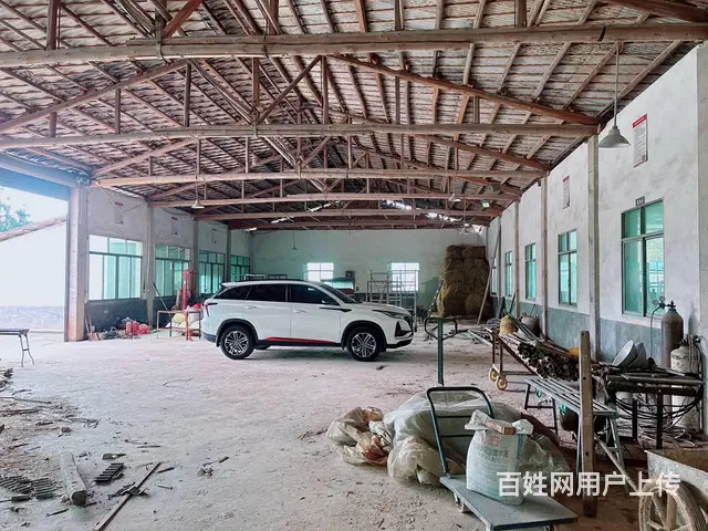（老板本人）望城319国道边独门独院厂房仓库出租  5942 - 图片 6