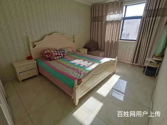 中医院对面 首付低 5楼2室 精装 拎包入住 南北通透 - 图片 5