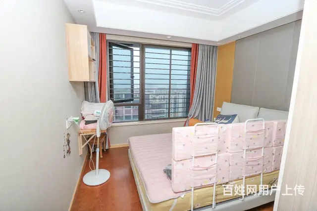 城厢私房急售！精装修385.00万元龙湖天钜南北 - 图片 11